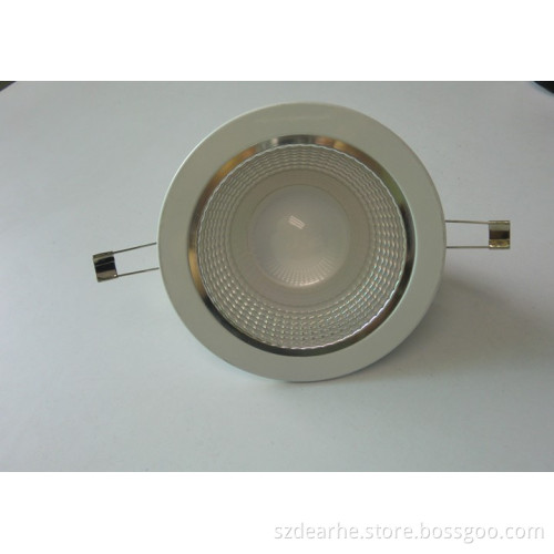 High Power LED Downlight (12W)